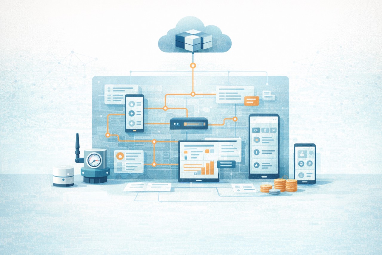 MQTT、HTTP、CoAP 在物联网项目中怎么选